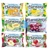 Harmony ยกลังสุดคุ้ม 1 ลัง 72 ก้อน สบู่ผลไม้ กลิ่นต่างๆ  1/11/2026