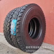 Fengshen Triangle Dongfeng Chaoyang Chengshan Double Coin Advance9.00R20 1000r20 12.00R20Truck Tires