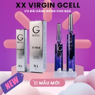 Pink Nipple and Bikini Cream & Slingshotch, Groin, Buttocks Xxvirgin GCELL