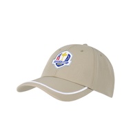 Rydercup Ryder Cup Golf Cap Mens New Breathable Mesh Cap Professional Adjustable Mens Cap