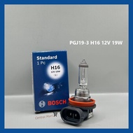 Toyota Avanza, Vios NCP150 BOSCH Fog Lamp Bulb PGJ19 - H16 12V/19W