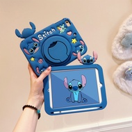 Applicable to Samsung Taba8 Protective Case S6lite Tablet X200 Protective Case A9 + Rotate X110 with