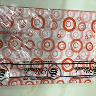 Plastik HD Oval 15x22