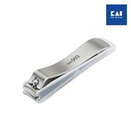 KAI BEAUTY CARE - KAI-型號003指甲鉗附指甲銼M中尺寸