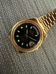 🌈🌷🌷SWISS PRONTO MECHANICAL DAY DATE