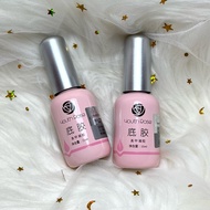 Base coat youth rose