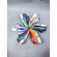 HOKA Professional Racing Shoes Men Women CIELO X1 Carbon Board Running Shoes Wear-Resistant Stable B