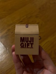 AirPods Muji 保護殼