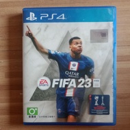 PS4 FIFA 23 - PS4 Original Used Disc Games / PS4 Game / PlayStation 4 CD Game