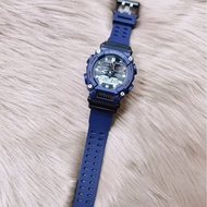 🔥Gshock GA900 Biru@Mat Moto millennium Viral copy 1:1🔥