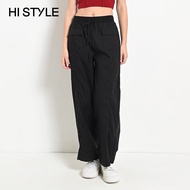 HI STYLE Women Long Pants - Black - FVA510035 / Seluar Panjang Perempuan - Hitam