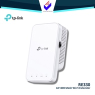 TP-Link RE330 AC1200 Mesh Wi-Fi Extender TP Link Mesh Wifi Extender