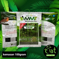 BIBIT BENIH KACANG PANJANG UNGGUL ZALVA 100GRAM zalfa