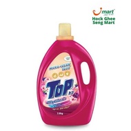 Top Liquid Detergent Silky Miracle 3.6kg