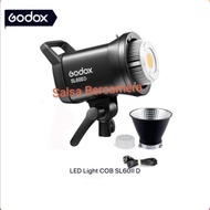 Led GOdox SL60IID Daylight LED Video Light SL6OII D SL60 II D SL-60IID