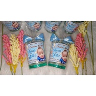 Shot glass Souvenir for Birthdays or Christening