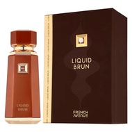ของแท้ French Avenue Liquid Brun EDP 100ml