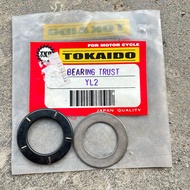 BEARING TRUST BERING Ring BAMBOO LAKER MATAHARI YAMAHA YB100 L2G L2S L2SN CDI RS100 LS3 YB 100 L2 GS