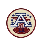Kansas City Chiefs American Football NFL iron patch iron-On Sports Logo Arm