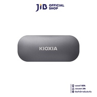 1 TB PORTABLE SSD (เอสเอสดีพกพา) KIOXIA EXCERIA PLUS (BLACK) (LXD10S001TG8)