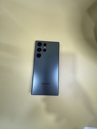 Samsung s23 ultra 12+256gb 綠色 港版行貨