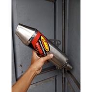 FMF Powercore 38mm Exhaust only canister