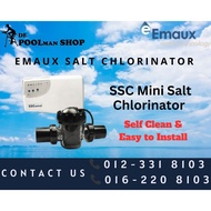 Emaux SSC Mini 20g/h Self Clean 90,000 liter