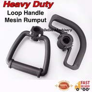 Tanaka SUM328SEII Heavy Duty Brush Cutter Loop Handle / Holder 26MM(Pemegang Handle Mesin Rumput) Og