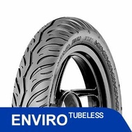IRC 80/90-17 TL ENVIRO NR91 SUPRA-X JUPITER-Z SATRIA FU150 TUBLESS TIRES