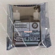 破盤價！！DELL ME4012 ME4024 ME5024 存儲固態硬盤 960G SAS SSD 12Gb 2.5