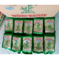 COMBO 10 packs of Ba Cay Bamboo vermicelli 400G.