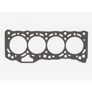 CYLINDER HEAD GASKET HONDA ACCORD SA6 1.6 SOHC 12V SINGLE CAM CARBON ENGINE BLOCK BOTTOM OIL COOLANT