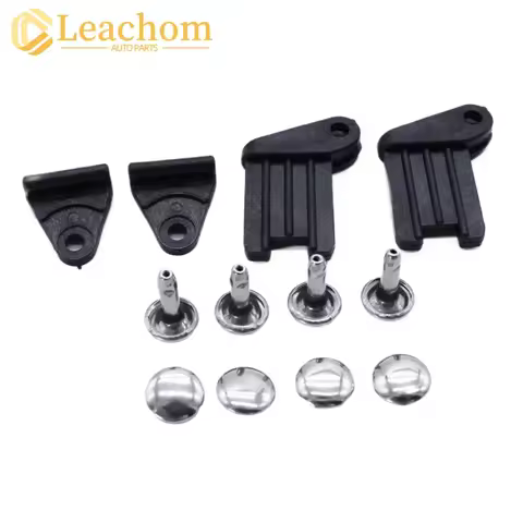 AP368644 Auto parts Rear Sun Visor Sunroof Repair Kit For BMW Sunshade E38 E39 E46 E60 E65