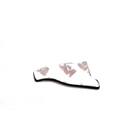 1 Pcs For Nikon D780 Thumb Rubber Grip Rear Back Cover Camera Replacement Parts