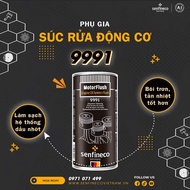 SÚC ĐỘNG CƠ LÀM SẠCH MÁY SẠCH KHOANG NHỚT SENFINECO 9991