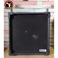 Guitar AMPLIFIER/BASS RAF Size 10 Inches