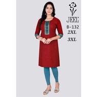 JEEL RAYON KURTIS 23