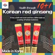 [Red Ginseng]  6 years Korean Red Ginseng Today Good Time  Ginseng Stick ❤10+1❤