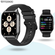 ⊰Amoled Screen Smart Watch Smart Watch Men 2024New Waterproof Sports Bt Calling For Iphone Andro ✪┲