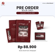 Erlangga J by Rena Rasuci NOVEL