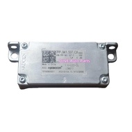 FOR JETTA S MAGOTAN PASSAT OCTAVIA RAPID KAROQ KODIAQ HEADLIGHT LED CONTROL MODULE 7PP 941 597CA new
