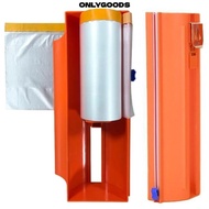 ONLYGOODS Masking Film Cutter, Portable Adjustable Masking Film Cutting Tool, Professional Furniture