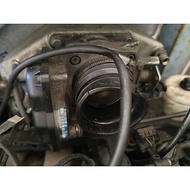 Mercedes E-Class W124 E220 Masterpiece Throttle Body