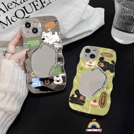 Casing hp iphone 14 11 12 13 15 PRO MAX 6 7 6S 8 14 15 Plus XR XS MAX 6SPlus 7Plus 6Plus 8Plus 14Plu