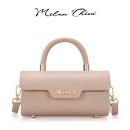 Milan Chiva กระเป๋าถือ กระเป๋าสะพายข้างผู้หญิง กระเป๋าแฟชั่นผู้หญิง