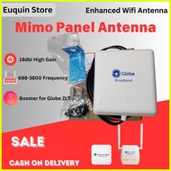 ☢ ♒ ✿ External Antenna for Globe at Home Prepaid WiFi (Model ZLT S10G)