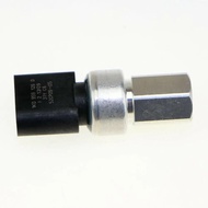 Car Air Conditioning A/C High Pressure Sensor Switch for VW Passat B5 B6 Golf Caddy Audi A3 S3 Q3 Se