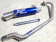 ท่อสูตรโซนิค จุกโต ลูกเดิม-CB-64/3 โลโก้ใหม่แท้100% อ้วนออเงิน