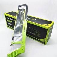 Hacksaw 12" Hacksaw Blade / Handsaw / Hand Saw /Hacksaw /Pruning Saw / Blade / Gergaji Besi