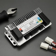 1500W 2000W 48V 72V 55A DB Pure Sine Wave Inverter Control Board EV Use Papan Kawalan Inverter Gelom